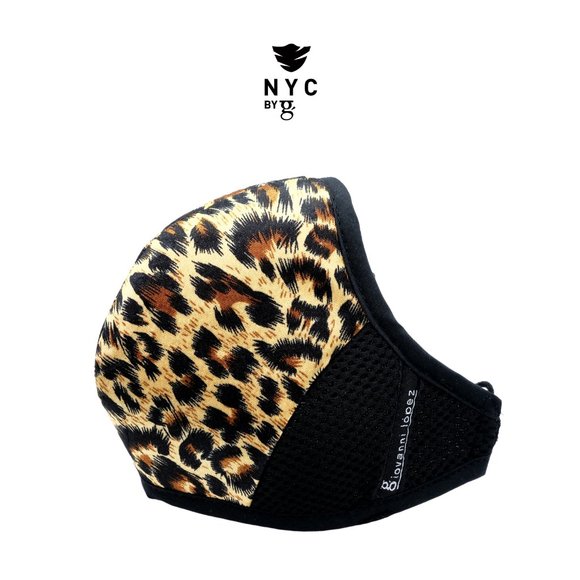 Designer Facemask - Picture 1 of 3